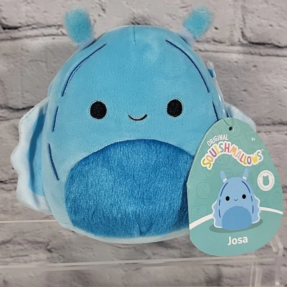Squishmallow 5